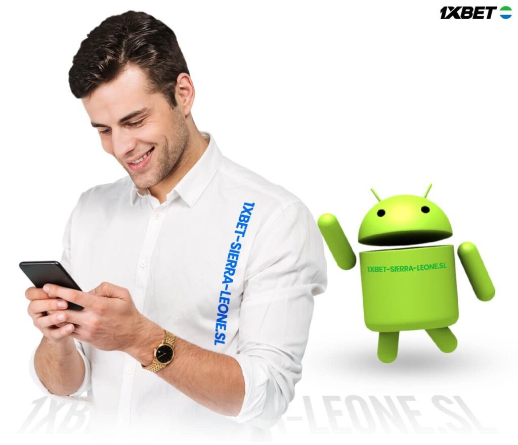 1xbet sierra leone app download: Install 1xBet Sierra Leone apk Android