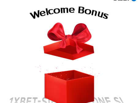 1xbet sl: Register to Get the 100% Welcome Bonus 2025?