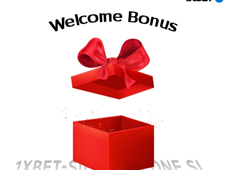 1xbet sl: Register to Get the 100% Welcome Bonus 2025?