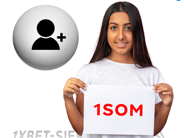 How to register with promo code for 1xbet Sierra Leone?
