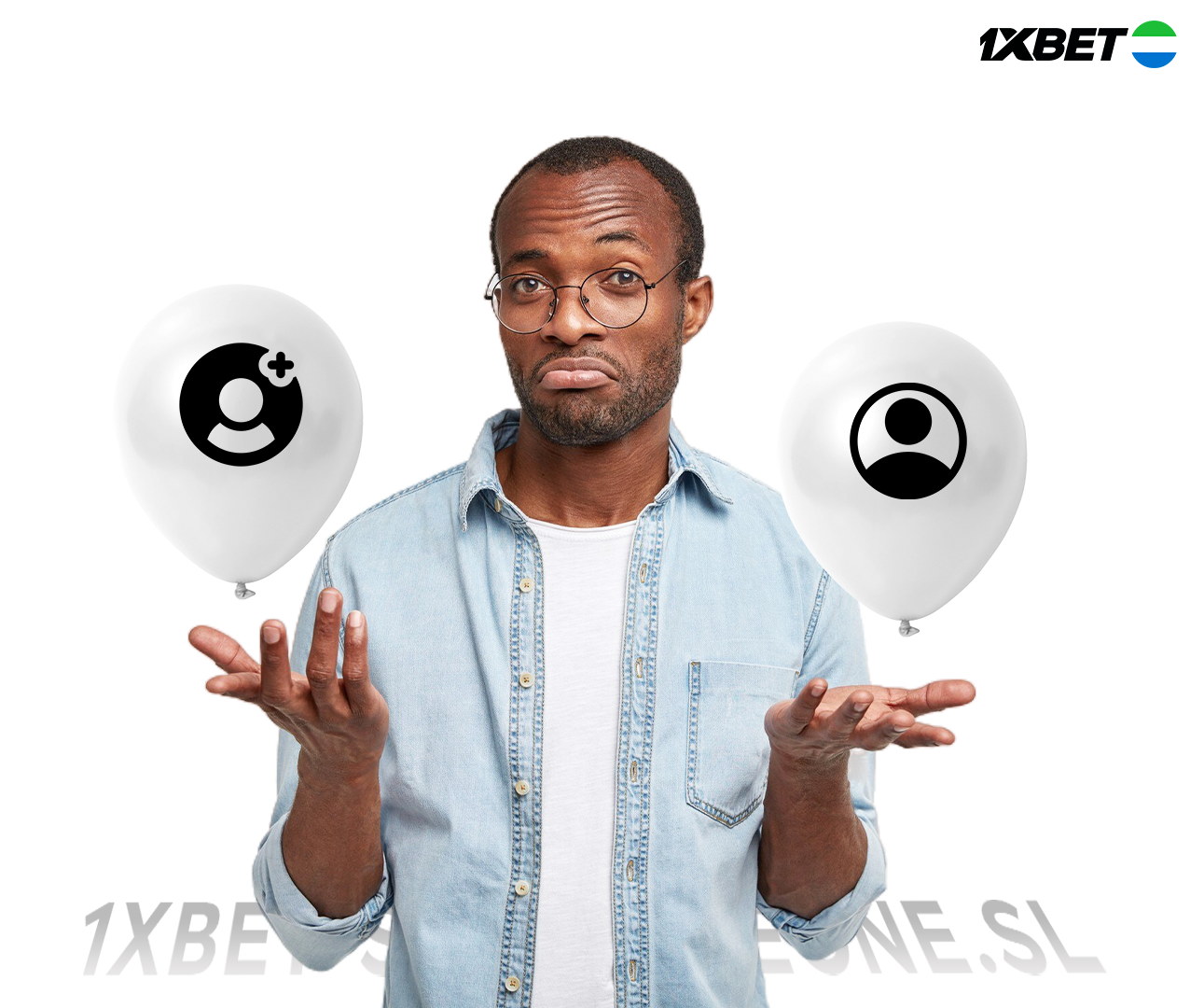 1xbet Registration and Login Process