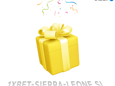 1xbet Bonus Sierra Leone: How to Bet with It in 2025?