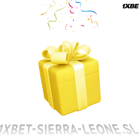 1xbet Bonus Sierra Leone: How to Bet with It in 2025?