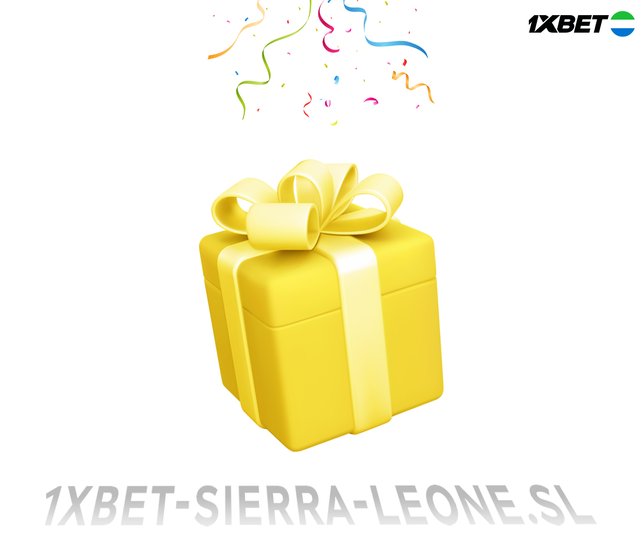 1xbet Bonus Sierra Leone How to Bet with It in 2025