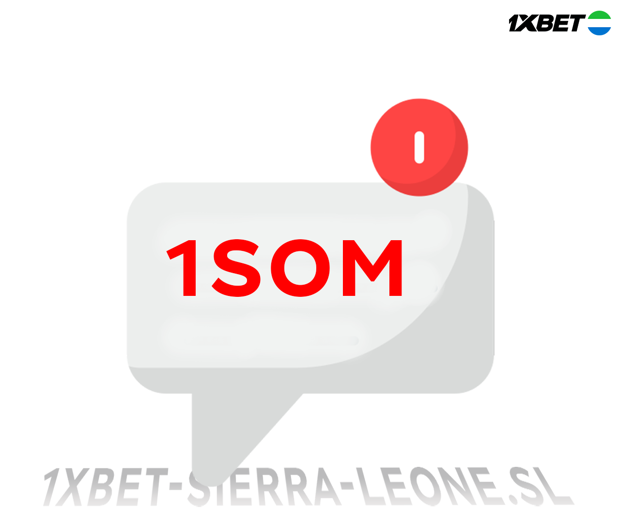 1xbet Sierra Leone online registration bonus and how to activate it in Sierra Leone