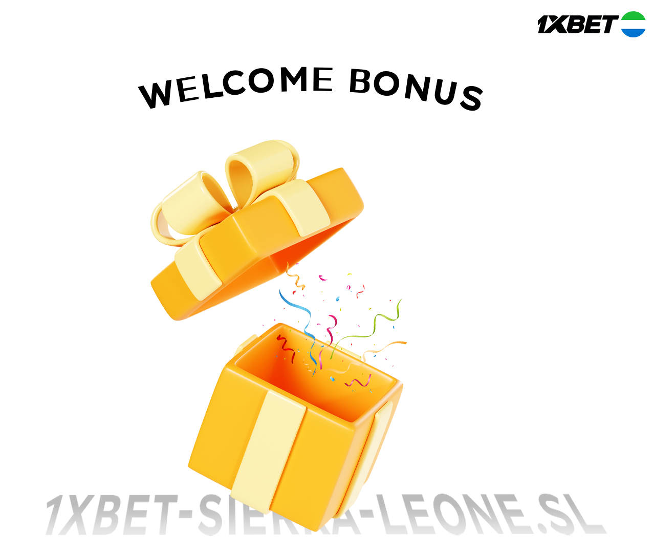 1xbet Welcome Bonus-What You Get in 2025