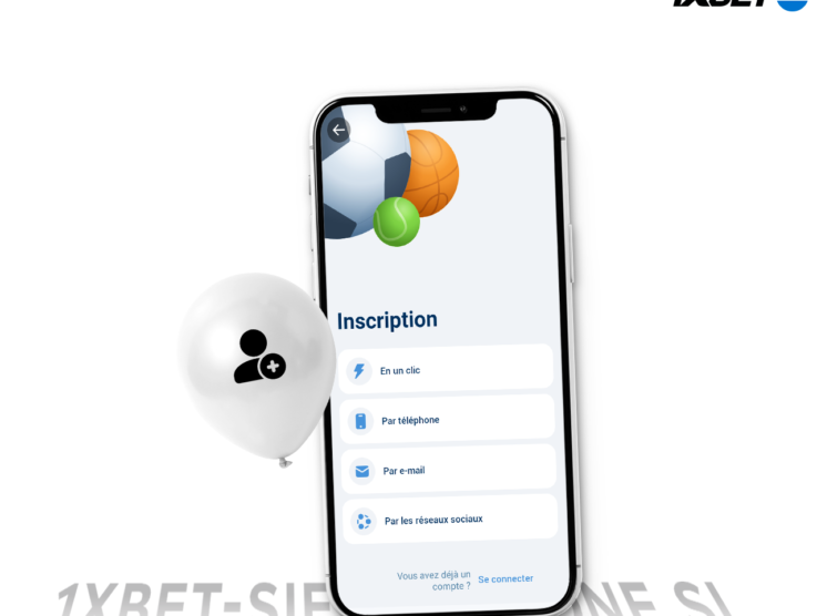 1xbet app download: how to register 1xbet Sierra Leone