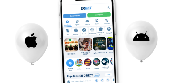 How to download 1xbet Apk for pc, Android, and iOS?