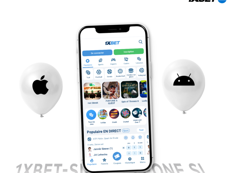 How to download 1xbet Apk for pc, Android, and iOS?