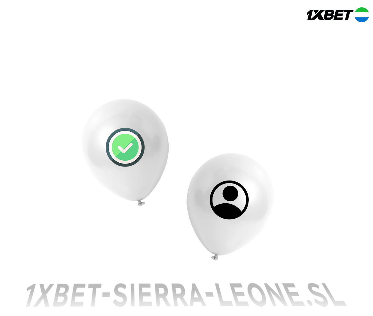 How to verify a 1xbet online account