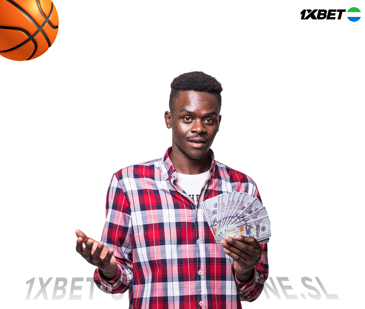 How to withdraw money from 1bext online