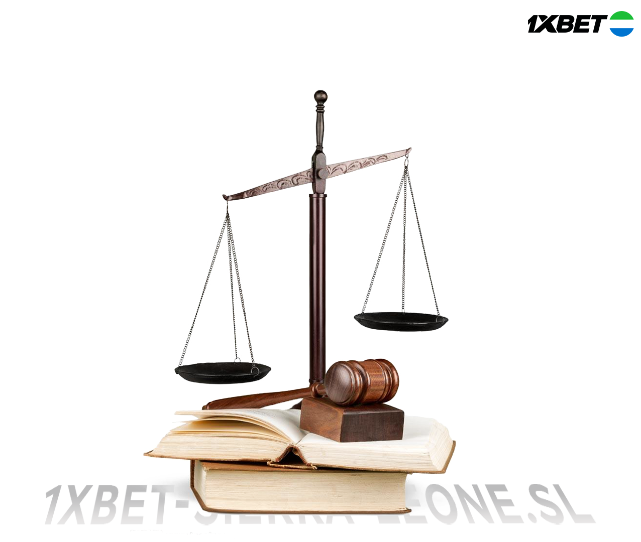 Is 1xbet Legal in Sierra Leone