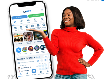 1xbet registration sl: Complete guide to create a 1xbet online account