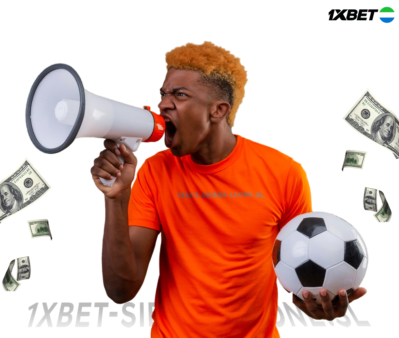 Why to Bet with 1xbet Bonus Sierra Leone in 2025