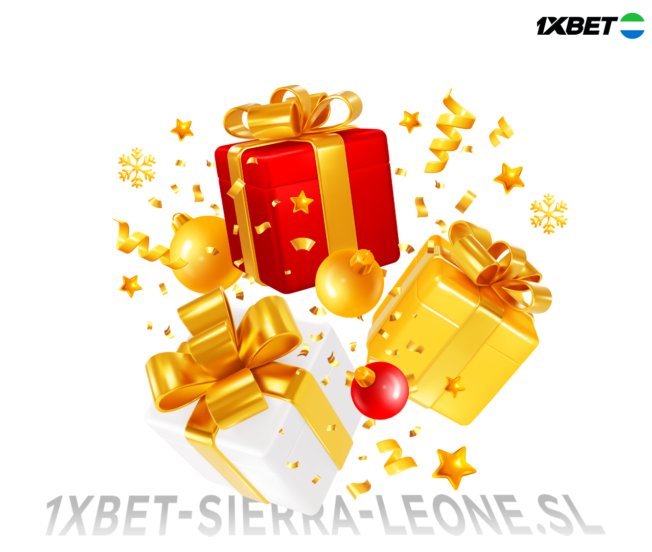 Bonuses and promotions for new users