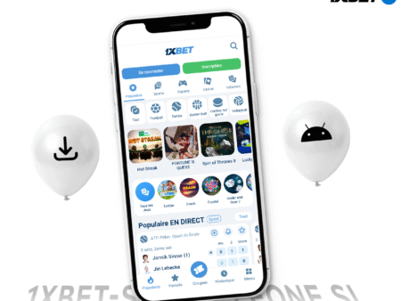 Download 1xBet APP for Android: Fast and Secure