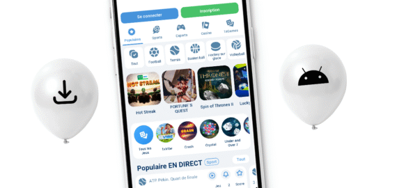 Download 1xBet APP for Android: Fast and Secure