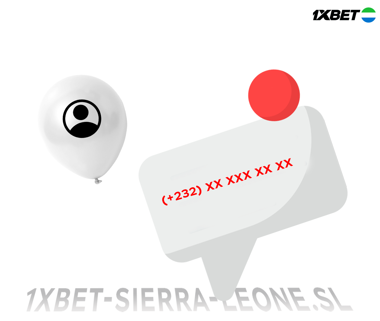 How to Login to Your 1xBet Account Using a Phone Number