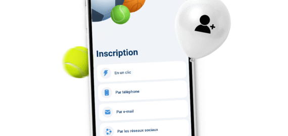 Register on 1xbet: 3 effective ways