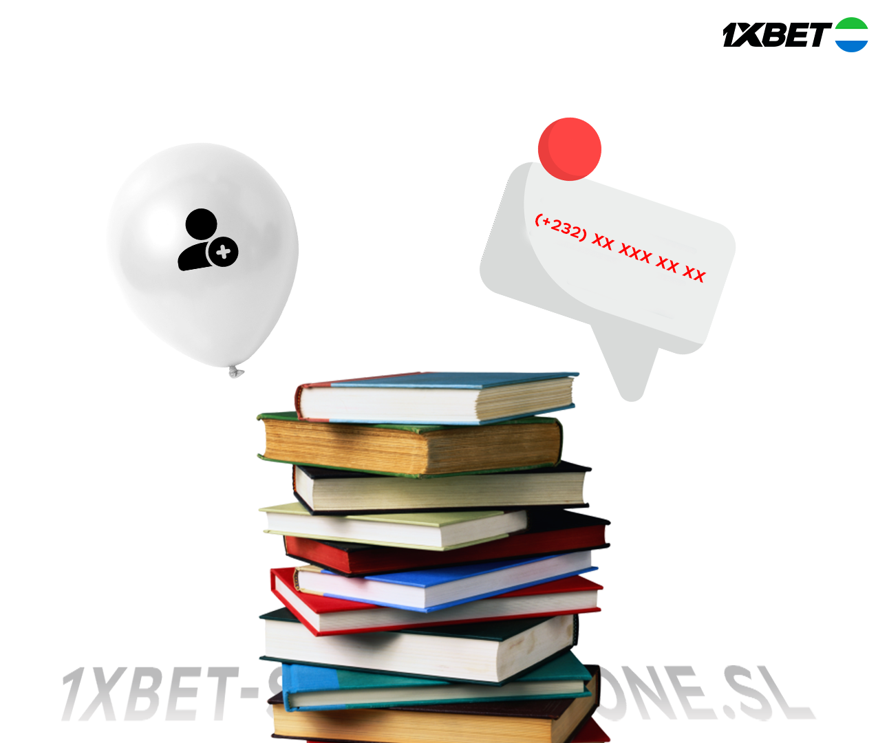 Step-by-Step Guide to 1xBet Registration by Phone Number